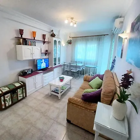 Morasol 5º-12 Apartman *