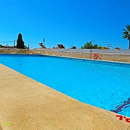 Lägenhet Morasol 5º-12 Nerja