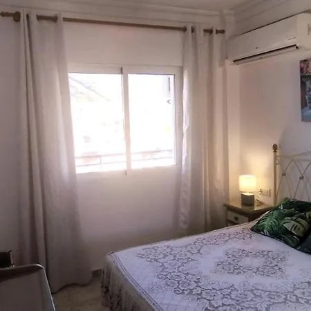 Morasol 5º-12 Nerja