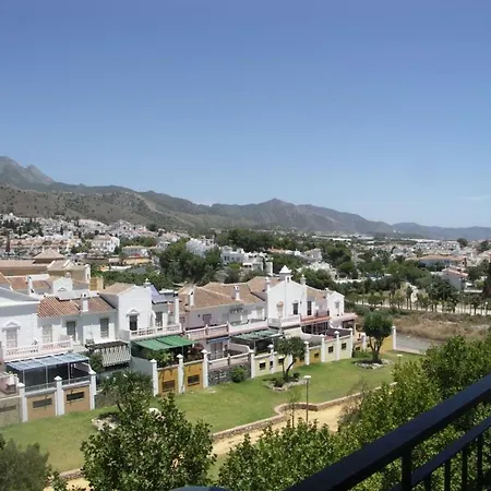 Lägenhet Morasol 5º-12 Nerja